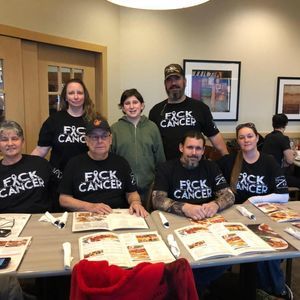 Meet your Posher, Vance